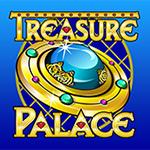 Treasure Palace