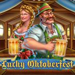 Lucky Oktoberfest