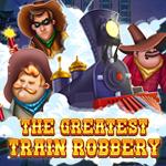 The Greatest Train Robbery