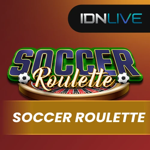 Soccer Roulette